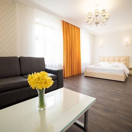 Asao-Apartments Walking Center Zone Lwów Zewnętrze zdjęcie