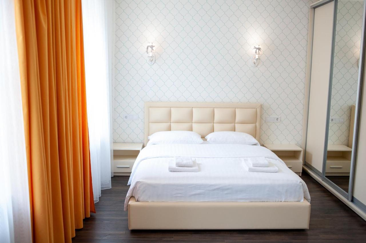 Asao-Apartments Walking Center Zone Lwów Zewnętrze zdjęcie