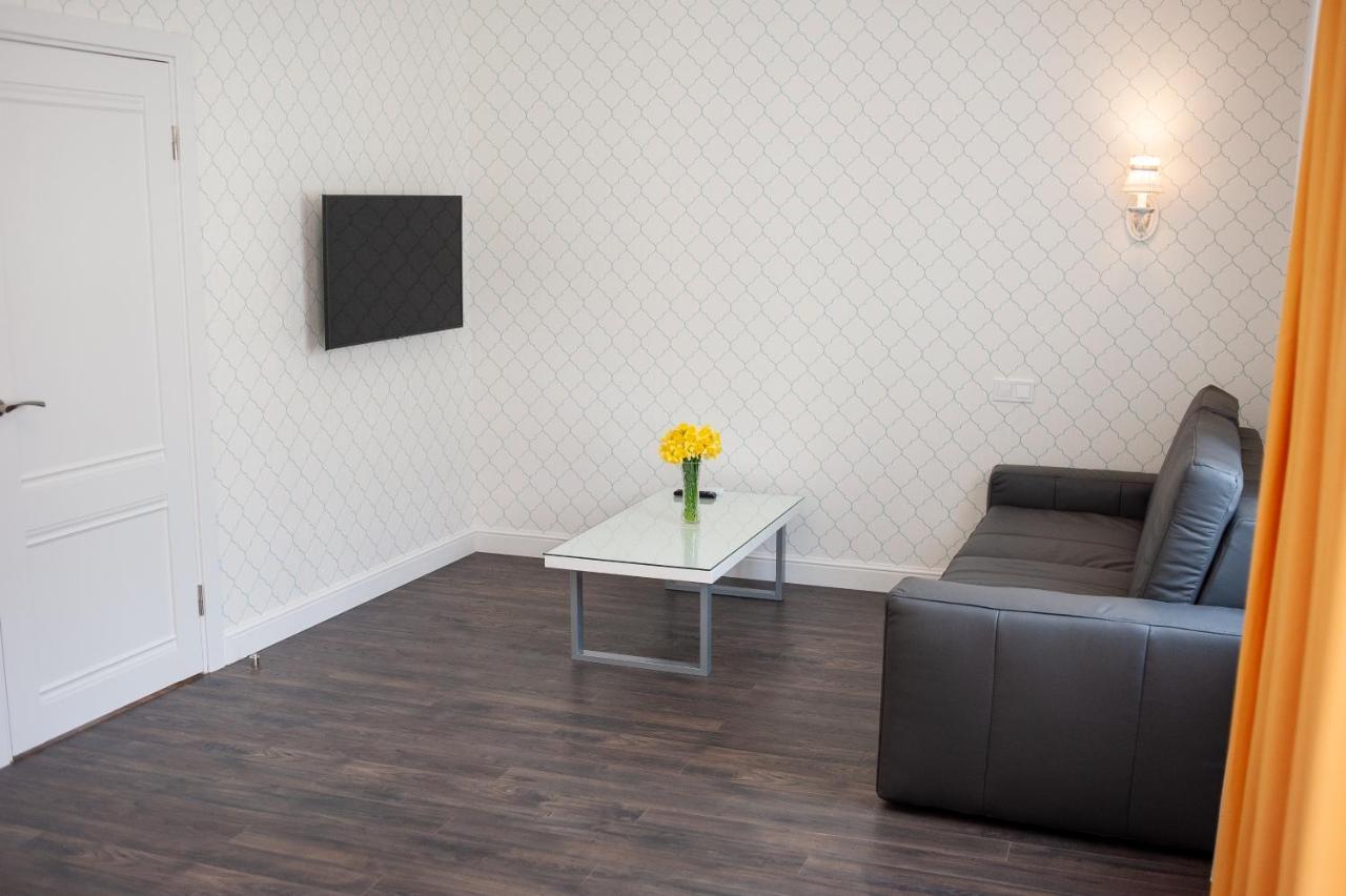 Asao-Apartments Walking Center Zone Lwów Zewnętrze zdjęcie