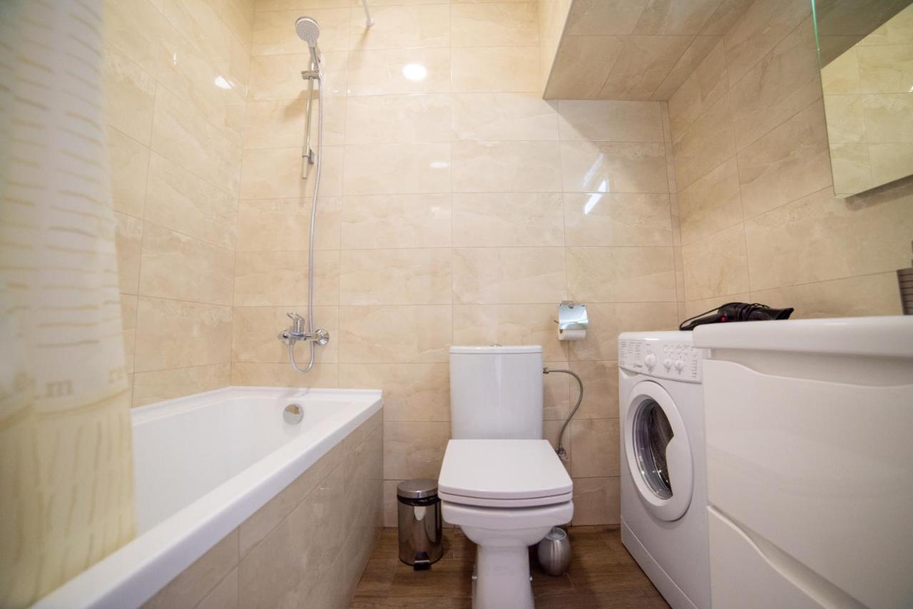 Asao-Apartments Walking Center Zone Lwów Zewnętrze zdjęcie