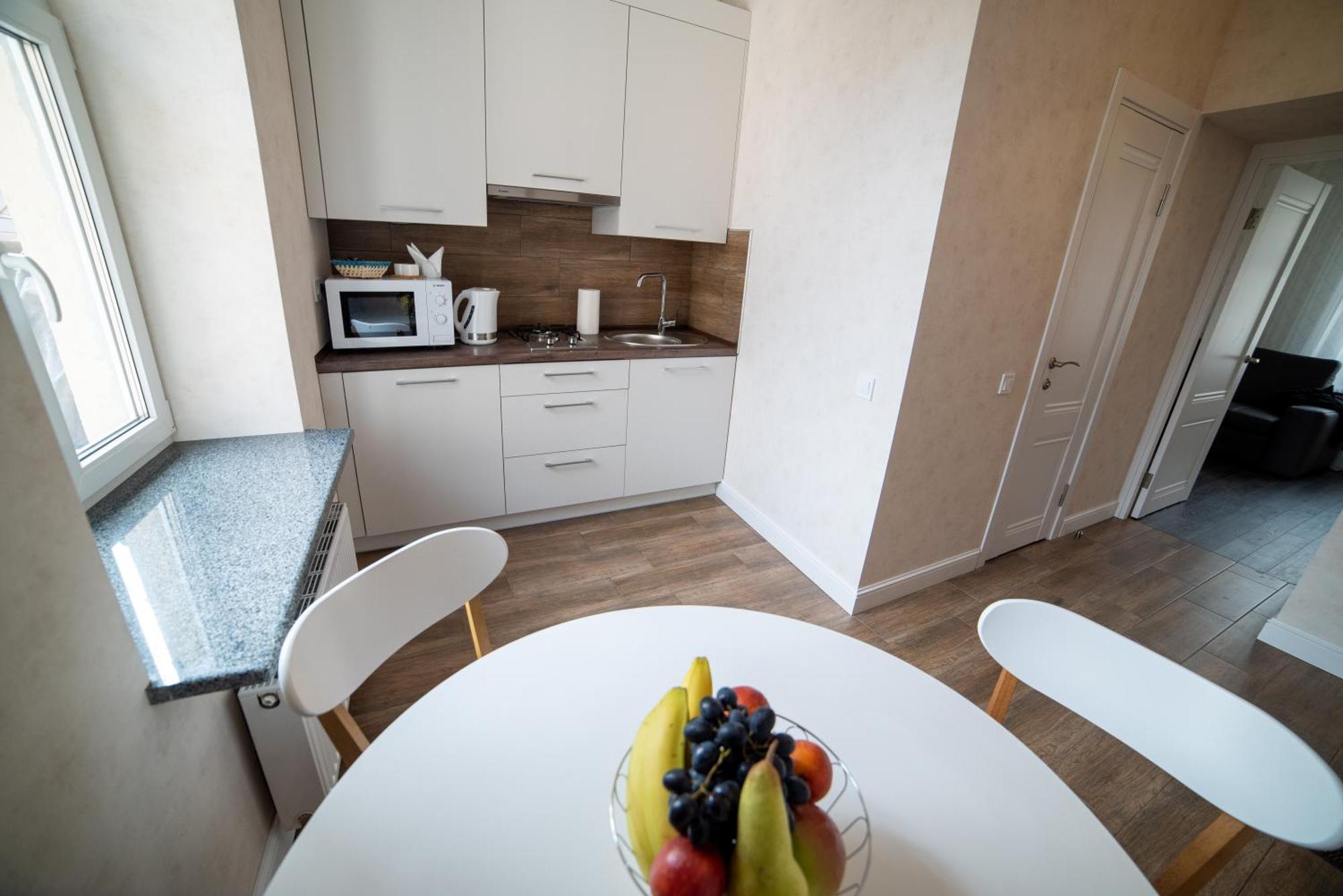 Asao-Apartments Walking Center Zone Lwów Pokój zdjęcie