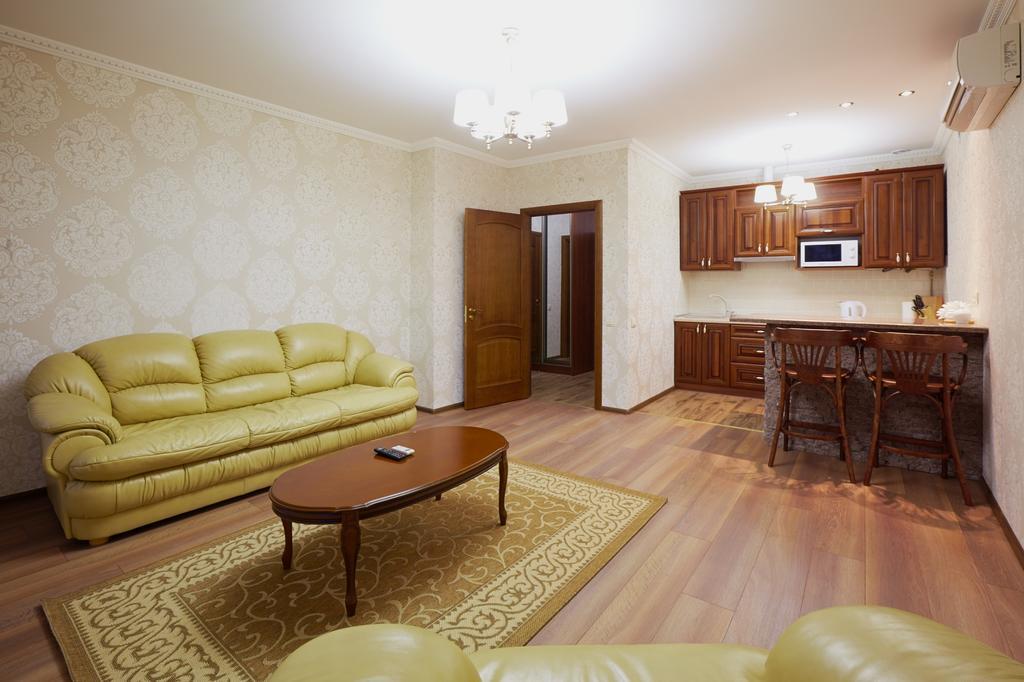 Asao-Apartments Walking Center Zone Lwów Pokój zdjęcie