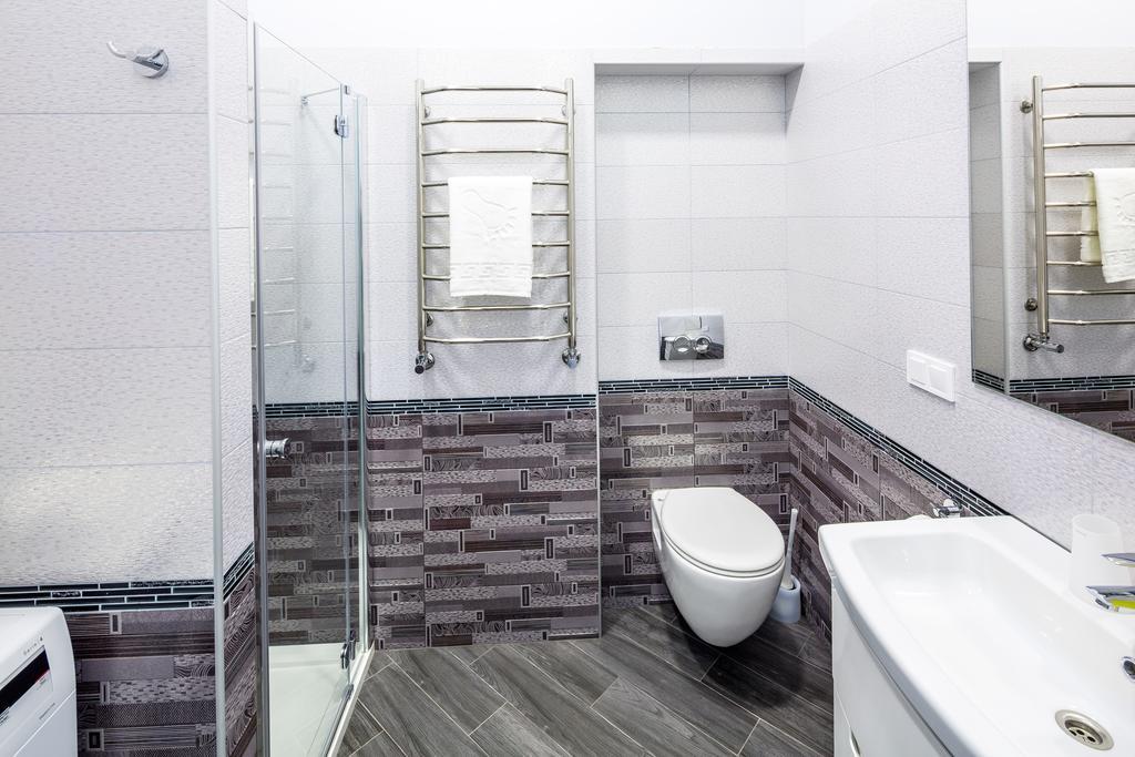 Asao-Apartments Walking Center Zone Lwów Zewnętrze zdjęcie
