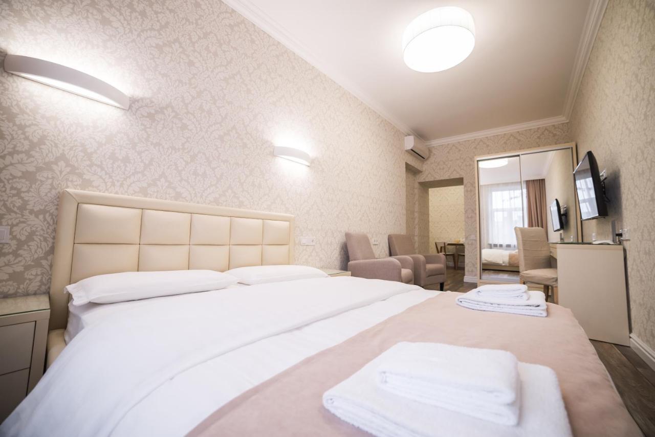 Asao-Apartments Walking Center Zone Lwów Zewnętrze zdjęcie