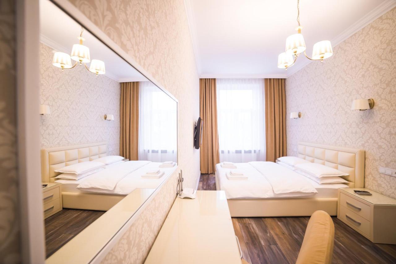 Asao-Apartments Walking Center Zone Lwów Zewnętrze zdjęcie